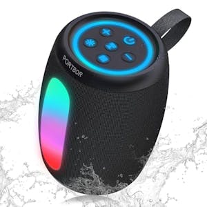 Portable Bluetooth Speaker