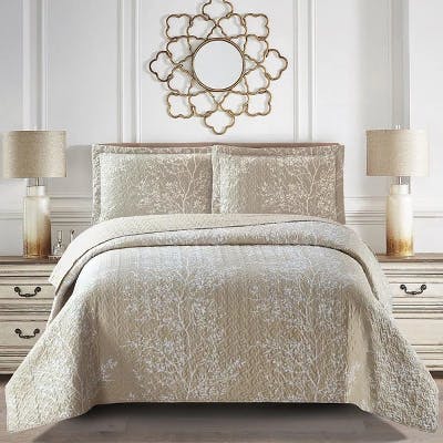 Odette Quilt Set