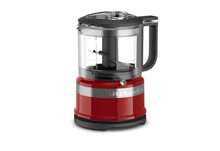 KitchenAid Food Chopper