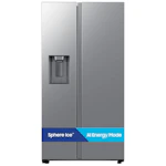 Samsung Bespoke Side-by-Side Fridge