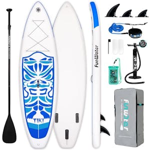 Inflatable Paddle Board