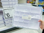 Target Brightroom storage box