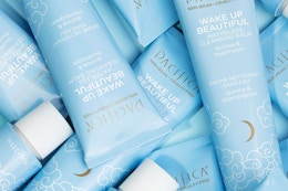Pacifica Cleansing Balm