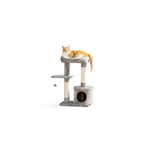 Whisker City Cat Tree
