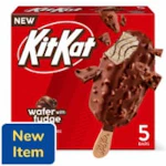KIT KAT® Frozen Dessert Bars
