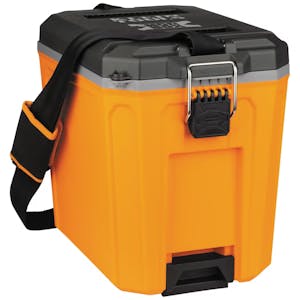 Klein Tools Cooler