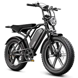 Electric Bike