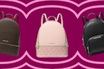 Michael Kors Backpacks Feature Image