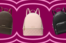 Michael Kors Backpacks Feature Image