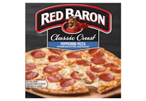 Red Baron Frozen Pizza