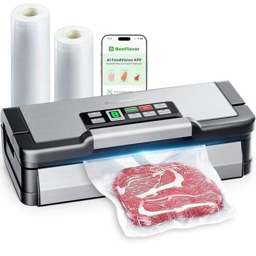 Vacuum Sealer Machine