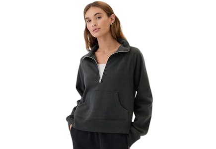 Gap Factory Women's Sweatshirt