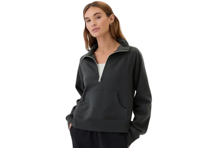 Gap Factory Women's Sweatshirt