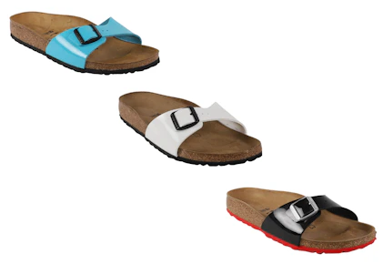 Birkenstock Women's Sandals