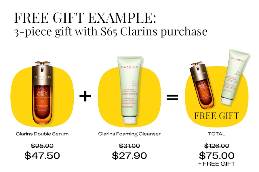 Score Free Gifts During Ulta 21 Days of Beauty (2)