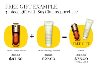 Score Free Gifts During Ulta 21 Days of Beauty (2)
