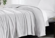 Designer Plush Blanket