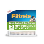 Filtrete Air Filter 2-Pack