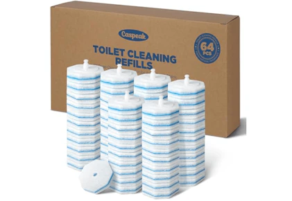 Toilet Wand Refills