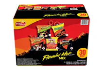 Frito-Lay Variety Pack Snacks 30-Pack