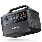 Portable Power Station