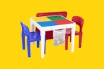 kids table set