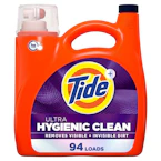 Tide Detergent