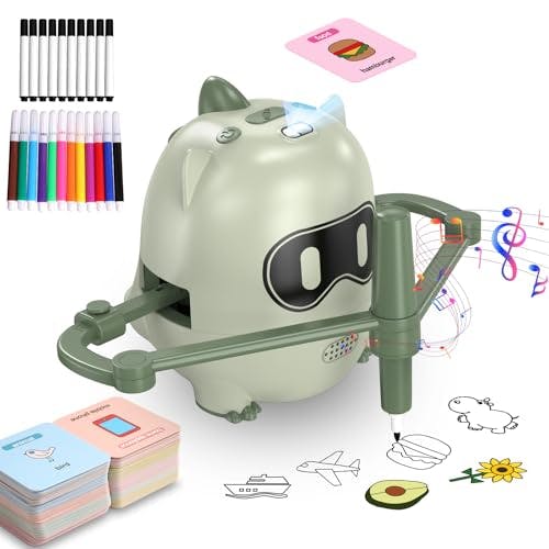 Drawing Robot