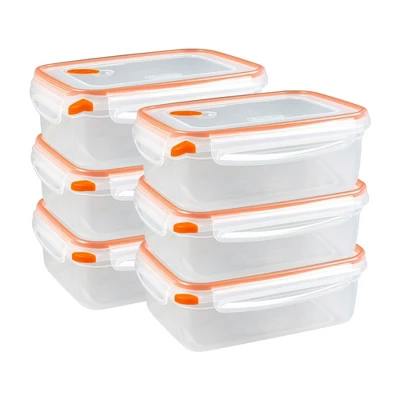 Sterilite Ultra-Seal Food Container