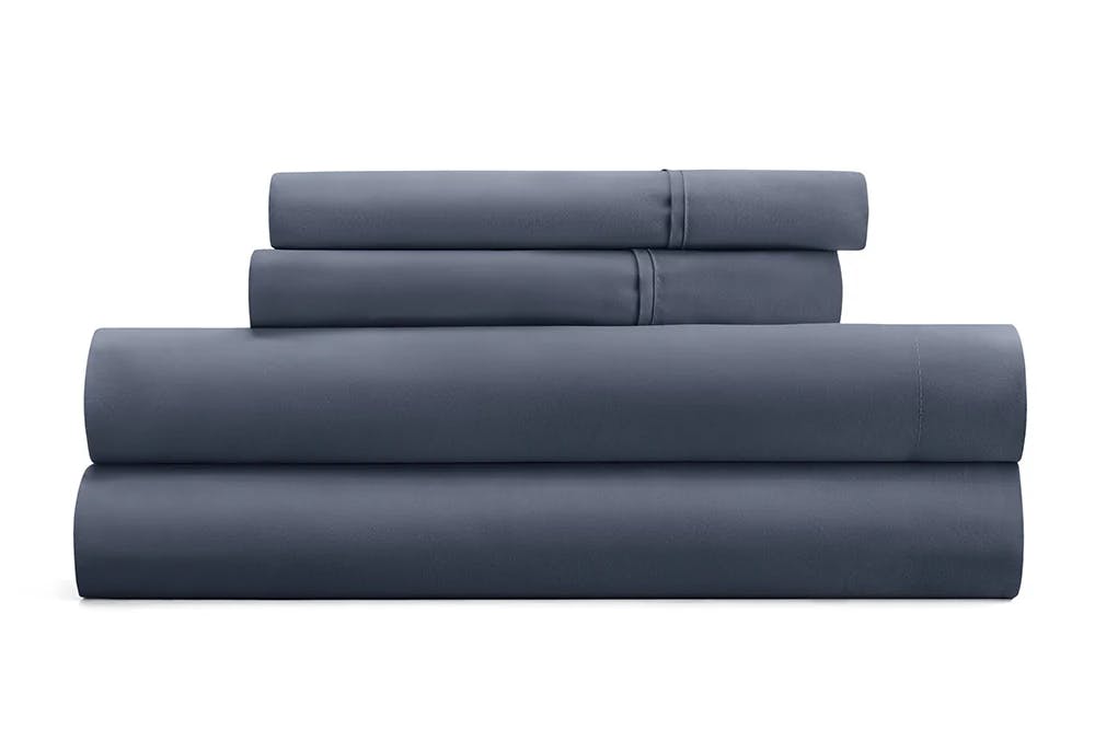 4-Piece Essential Sheet Set