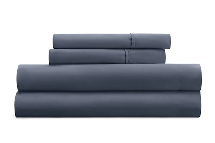 4-Piece Essential Sheet Set