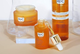 face serum