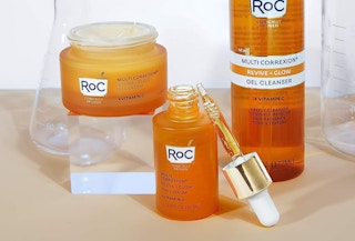 face serum