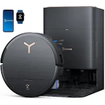 DEEBOT X9 PRO Robot Vacuum & Mop