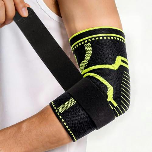 Elbow Compression Sleeve