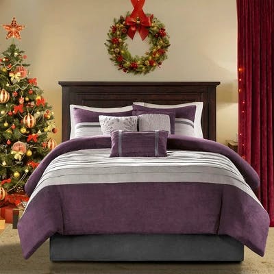 Madison Park Palmer Comforter Set