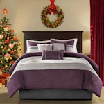 Madison Park Palmer Comforter Set