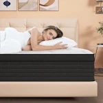 King Hybrid Mattress