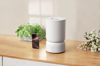 Smart Cool Mist Humidifier B0GG8YFVV1