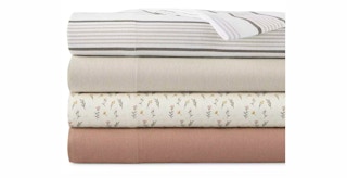 flannel sheets