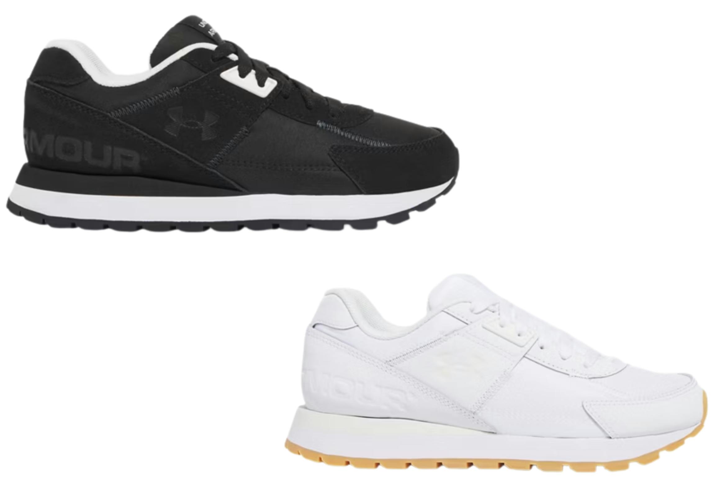 Under Armour Kids' Running Shoes