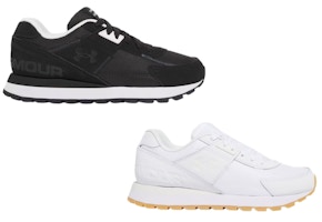 Under Armour Kids' Running Shoes