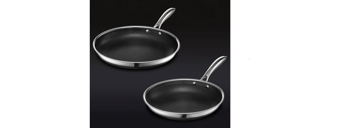 Perfect Pan Duo