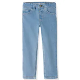 Kids' Straight-Leg Jeans