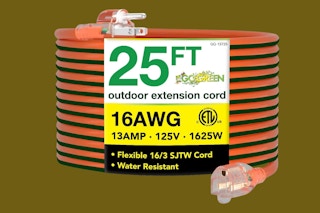 extension cord on amazon