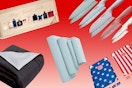 Macy's Memorial Day Sale 2025: Sheets From $10 and $15 Cuisinart Knife Sets card image