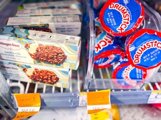 drumstick ice cream clearance walgreens