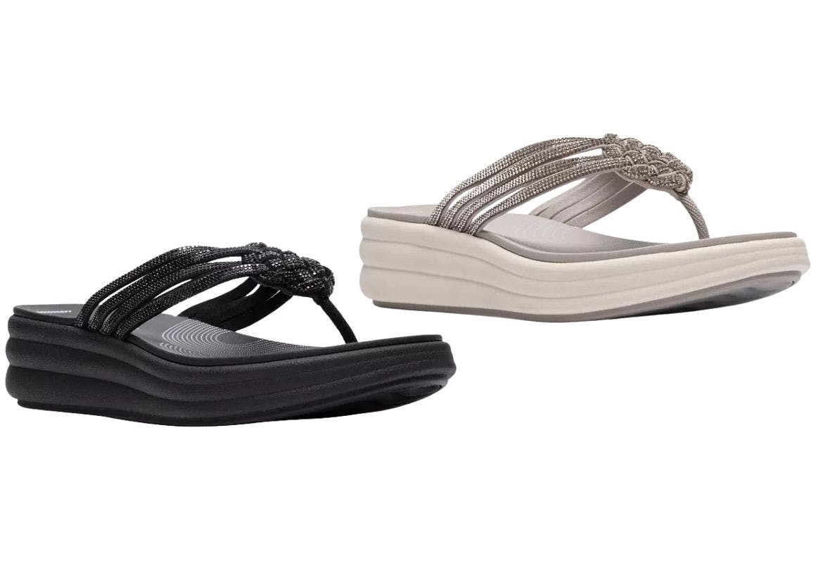 Clarks Women's Sandals