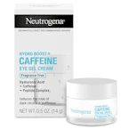 Neutrogena Hydro Boost Eye Cream