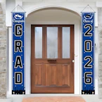 Graduation Banner